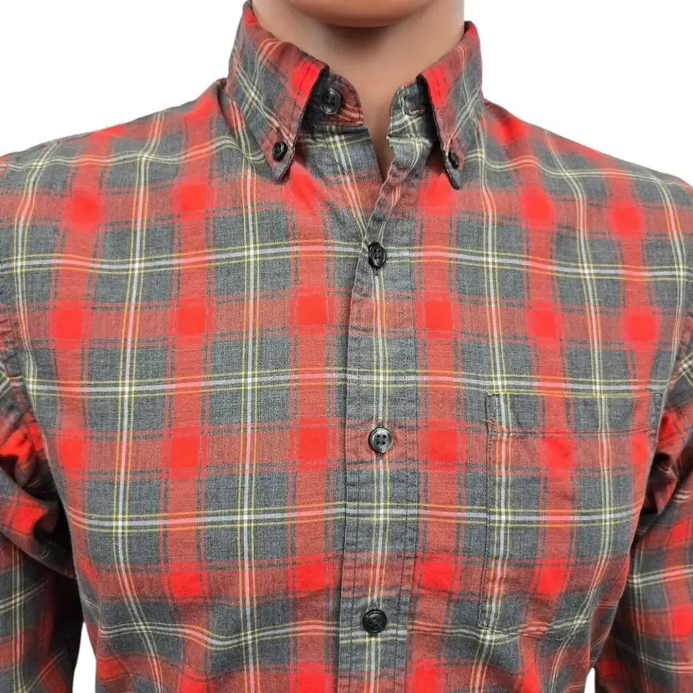 J. Crew crew shirt